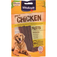 CHICKEN FILETTI DI POLLO SNACKCANE