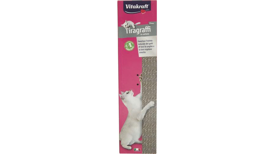TIRAGRAFFI CARTONE