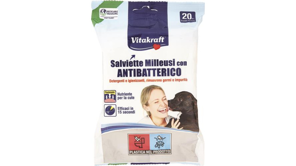 SALVIETTE DET ANTIBATT