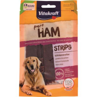 HAM STRICE DI PROSCIUTTO