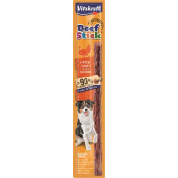 BEEF STICK TACCHINO PER CANE
