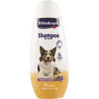 SHAMPOO NEUTRO PER CANI