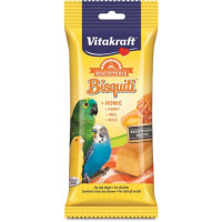 BISCOTTI CON MIELE