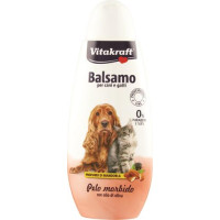 BALSAMO CON OLIO OLIVA