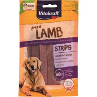 LAMB -STRISCE C/AGNELL