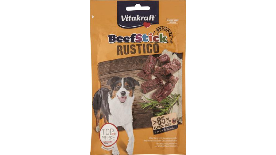 BEEF STICK RUSTICO
