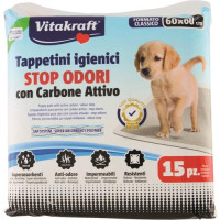 TAPPETINI IGIENICO 60X60
