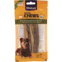 NATURAL CHEWS NERBO DI BUE