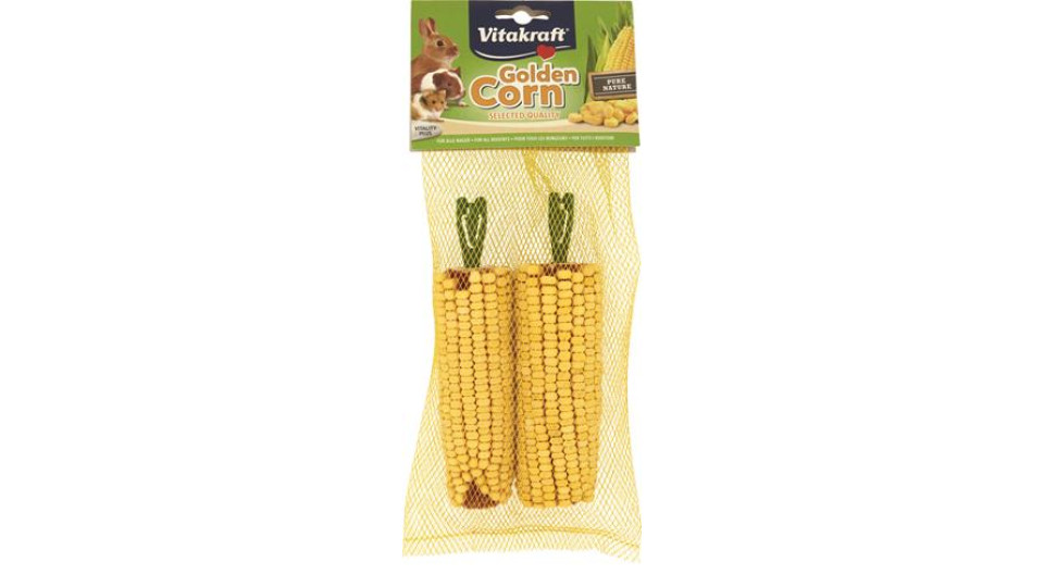 GOLDEN CORN RODITORI
