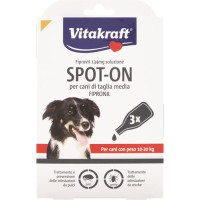 REPELT-SPOT CANE MEDIO 3X1,34