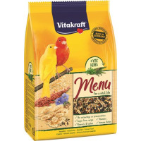 MENU' VITAL CANARINI +20 % PRODOTTO OMAGGIO