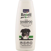 REPEL SHAMPOO ANTIPARASSITARIO