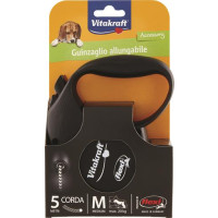 GUINZAGLIO ALLUNGABILE M FLEXI STANDARD