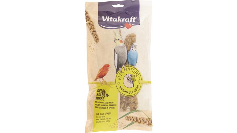 VITA NATURE SPIGHE DI PANICO