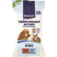 SALVIETTE DETERG.PELO