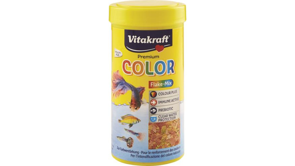 COLOR PREMIUM 250 ML