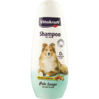 SHAMPOO CON OLIO OLIVA
