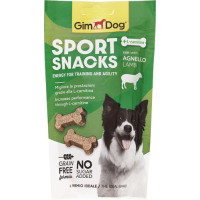 GIMDOG SPORTSNACK AGNELLO