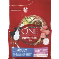 ONE M/MAXI DEL.AGNELLO