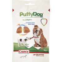 SNACK RIPIENI POLLO PER CANI