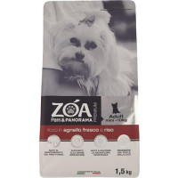 PREMIUM CANE ADULT MINI RICCO AGNELLO