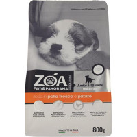PREMIUM CANE JUNIOR RICCO IN POLLO FRESCO E PATATE