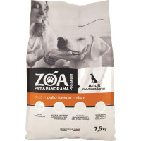 ZOA ADULT DOG PO.RIS