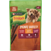 FRISKIES PICNIC ASSORTITO SCANCK CANE