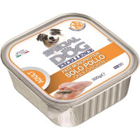 PATE' MONOPROTEIN SPECIAL DOG EXCELLANCE POLLO