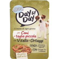 ADOC DOG DAY VITEL.ORTAGGI