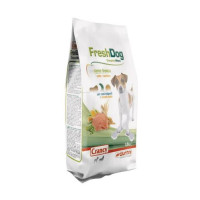 CRANCY FRESH COMPLETE MENÙ PER CANI DI PICCOLA TAGLIA