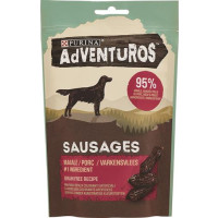 ADVENT SNACK SAUSAGE
