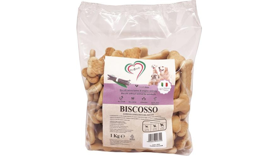 BISCOSSO