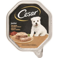 CES FLX 150G PUPPY VIT E TACCHINO
