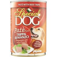 SPECIALDOG PATE' TRIPPA MANZO