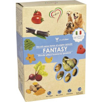 BISCOTTI FANTASY GR 400