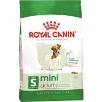 ALIMENTO SECCO PER CANE TAGLIA PICCOLA ROYAL CANE MINI ADULT 2000GR