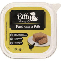 PATE' POLLO