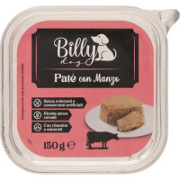 PATE' MANZO