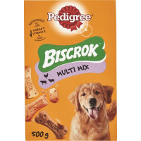 BISCROK PER CANI