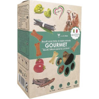 BISCOTTI GOURMET GR 400