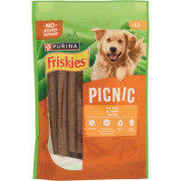 PICNIC 12 STICKS POLLO
