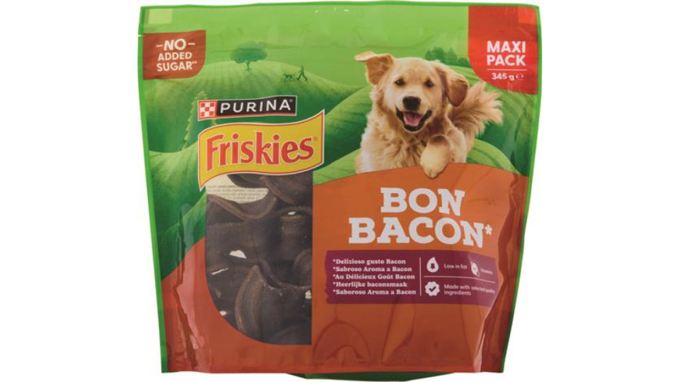 BON BACON 345