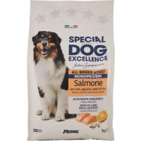 SPECIAL DOG EXCELL.MONOPROTEICO SALMONE