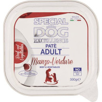 SPDOG EX PATÈ MANZ.VER
