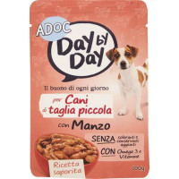 ADOC DOG DAY MANZO