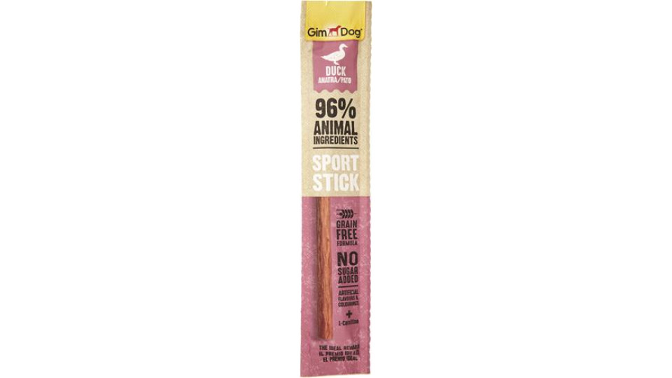 GIMDOG SPORT STICKS ANATRA