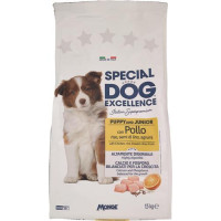 SPECIAL DOG EXCELLENCE ALLA BREADS PUPPY&JUNIOR