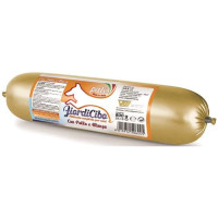 SALAMOTTO PER CANI MANZO POLLO