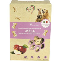 BISCOTTI MELA